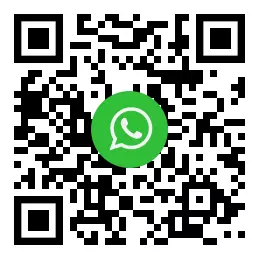 support whatsapp