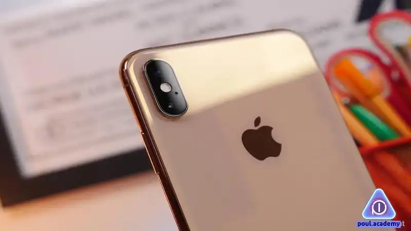 آشنایی با قابلیت‌ها و ویژگی‌های دوربین آیفون xs max