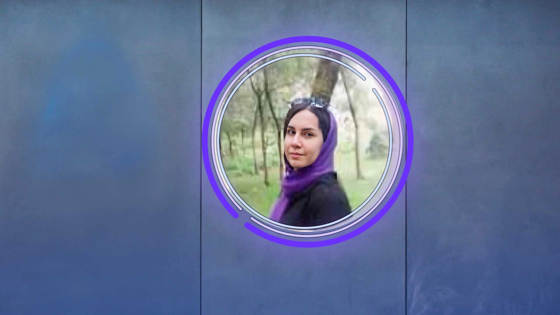 نظر خانم عظیمی