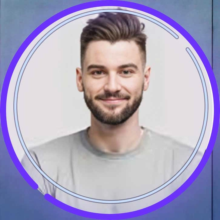 آقای امیرمحمد صالحی