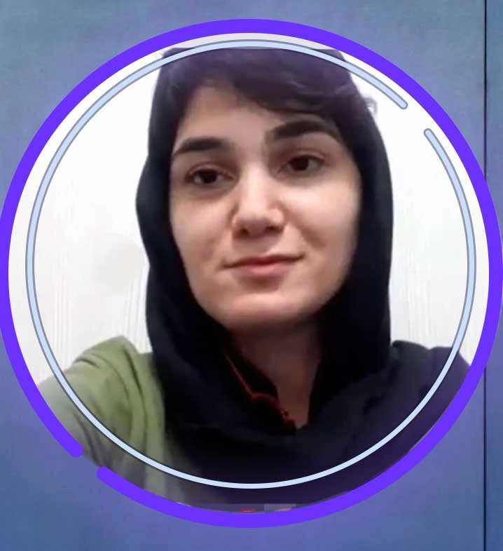 خانم فاطمه مهربان