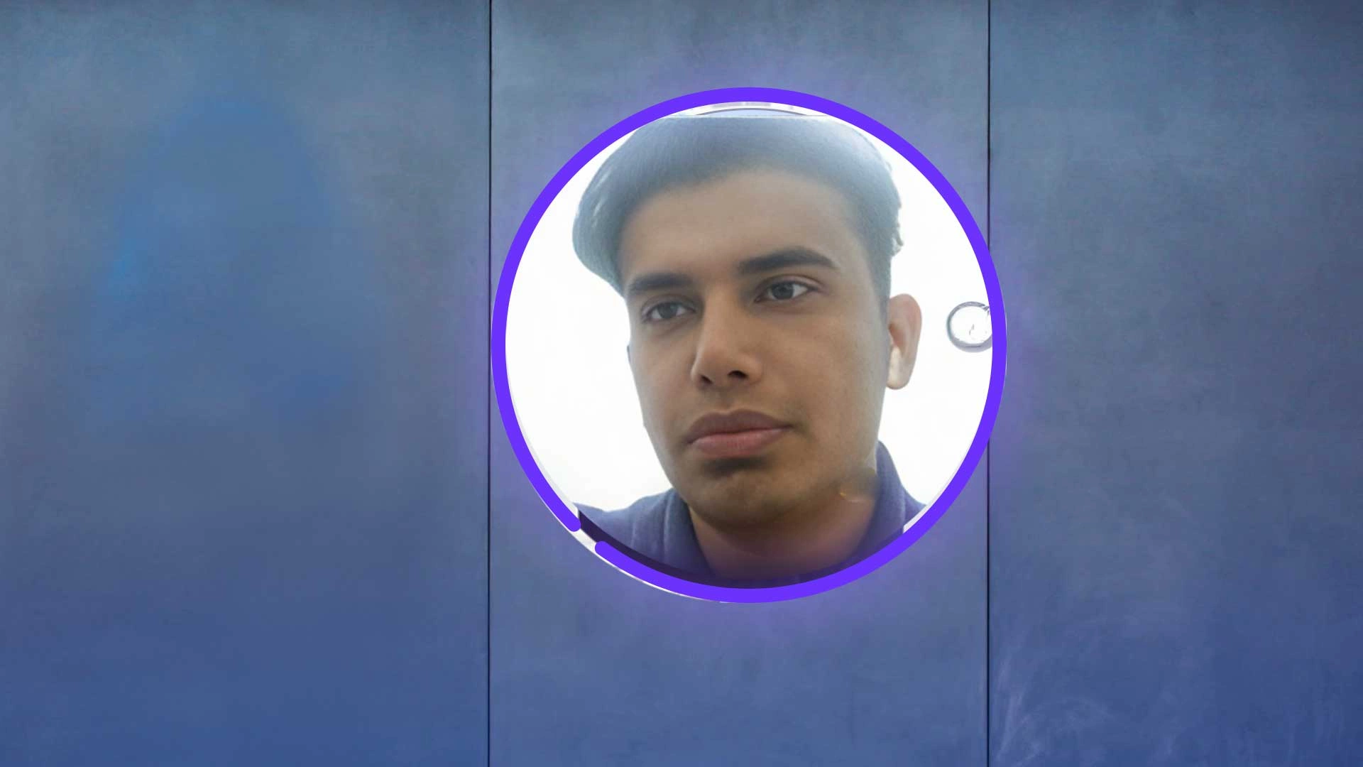 نظر آقای محمد سالم پور