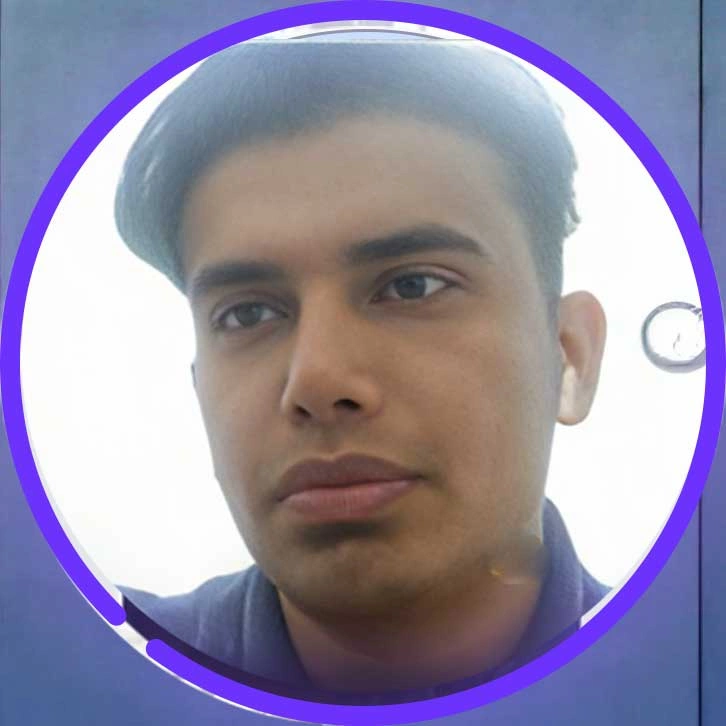 آقای محمد سالم پور