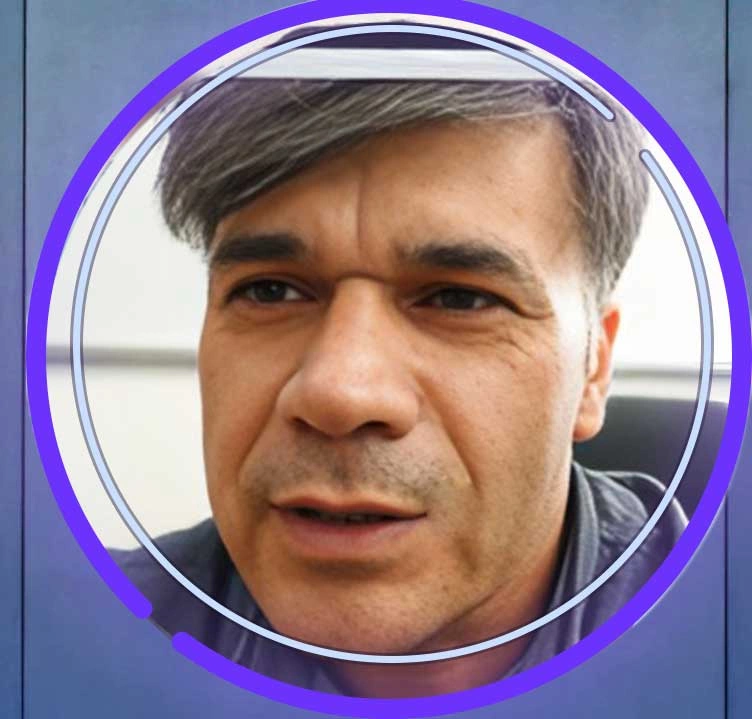 آقای مهرداد شهبازی